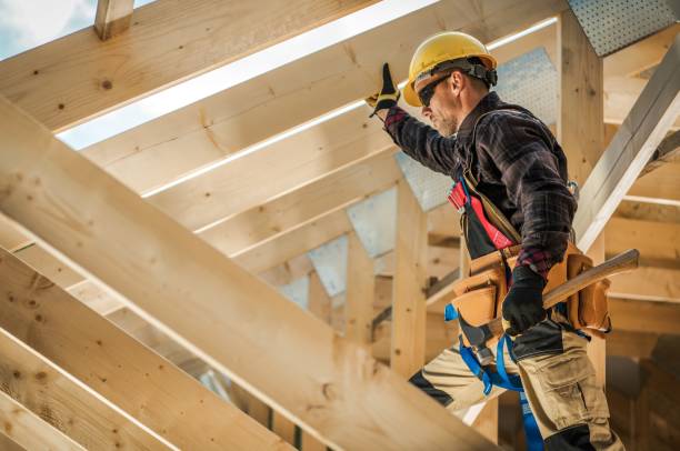 Quick and Trustworthy Emergency Roof Repair Services in Centerville, GA