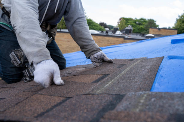 Tile Roofing Contractor in Centerville, GA