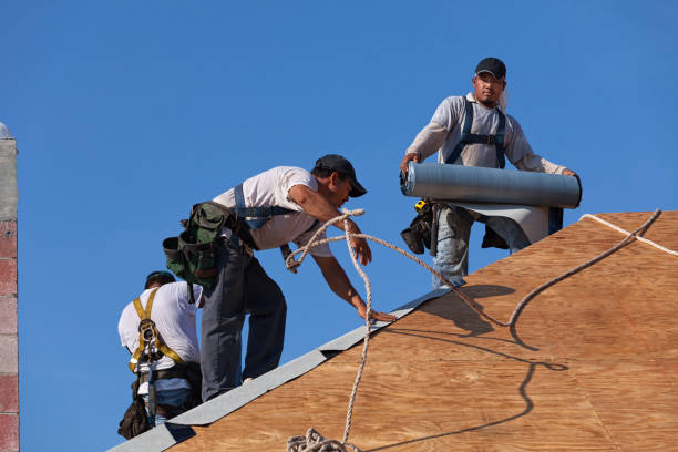 Trusted Centerville, GA Roofing Contractor Experts