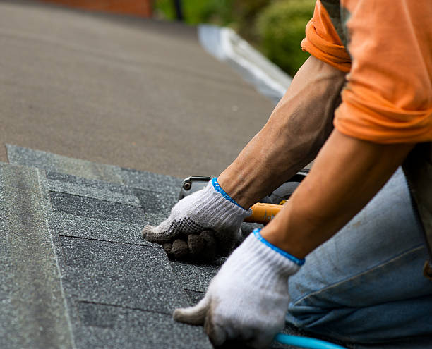 Best Gutter Installation and Roofing  in Centerville, GA