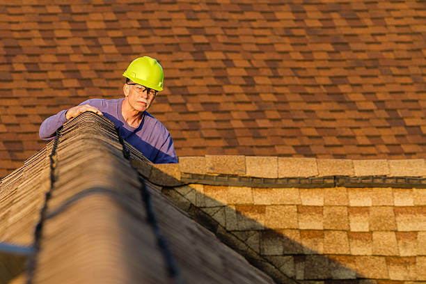 Best Flat Roof Repair Services  in Centerville, GA
